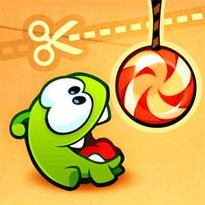 Candy-Monster