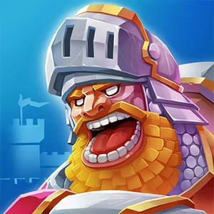 Royal Knight/570