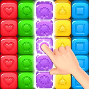 Cubes Blast Saga/1912