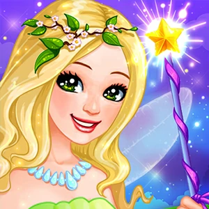My Fairies dress up/1662