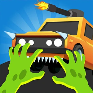 Zombie Rage Survival World/3715