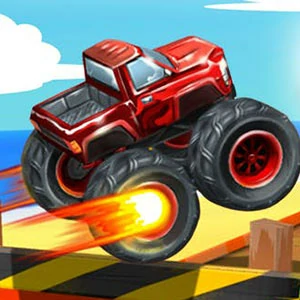 Monster Truck/533