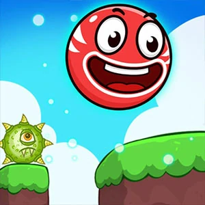 Smiley Ball/369