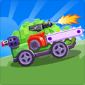 Tank Craft War Tank Battles/3796