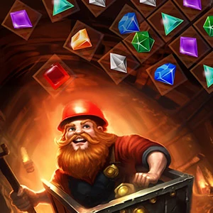 Jewel Miner Quest/3713