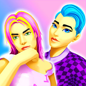 Find-Your-Gender