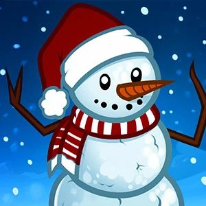 Epic Snowman/14