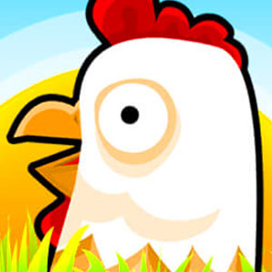 Slot Machine Mr Chicken/707