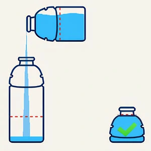 Bottle-Battle