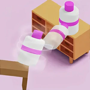 Bottle Flip/3628