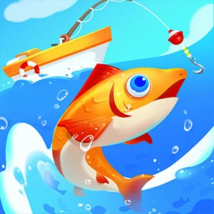 Fishing Hunter/3707