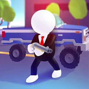 Shooting Driver/2752