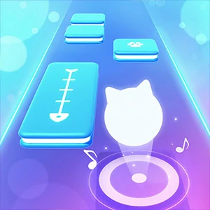 Dancing Cat/3637