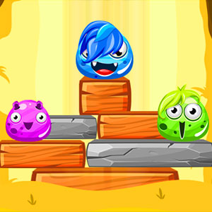 Monsters Up/714