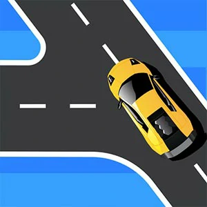 Traffic Run Puzzle/2551