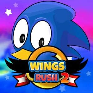 Wings Rush 2