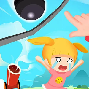Save The Girl 3D/3625
