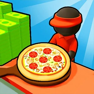 Happy-Pizzaiolo