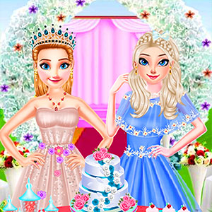 My Sister’s Perfect Wedding/1173