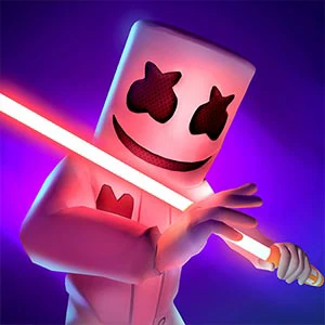 Marshmallow Rush/1865