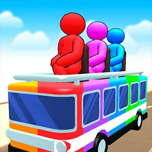 Bus Jam Sort/3652