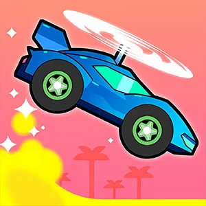 Blumgi Racers/3601