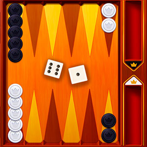 Classic Backgammon/694
