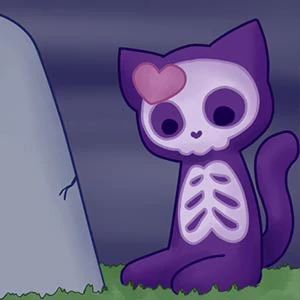Dia De Los Gatos/469
