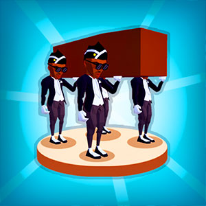 Coffin Dancing/1110