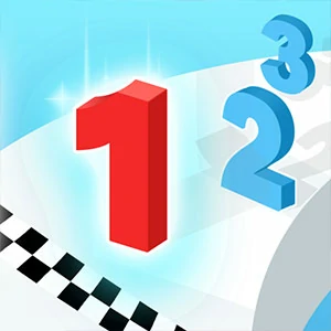 Number Master/2774