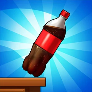 Juice Bottle Fast Jumps/789