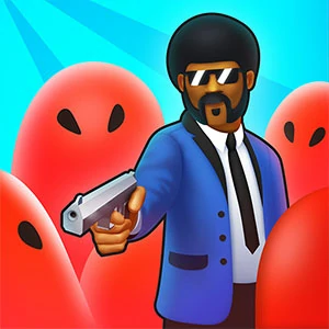 Shoot Rush/2755