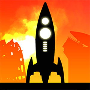 The Rescue Rocket/704