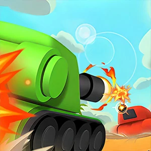 Super Tank Hero/3655