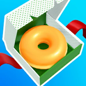 Donut-Box